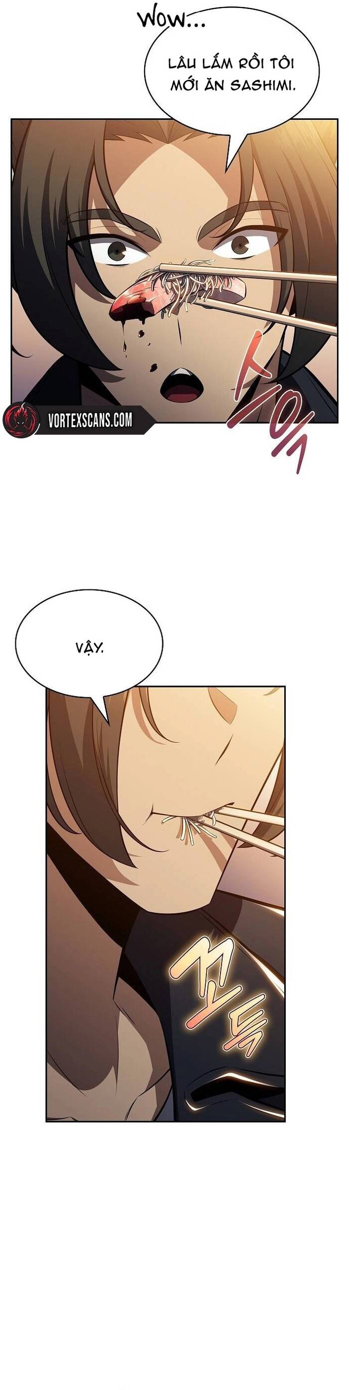 Quán Ăn Nơi Tận Cùng Thế Giới Chapter 6 - 14