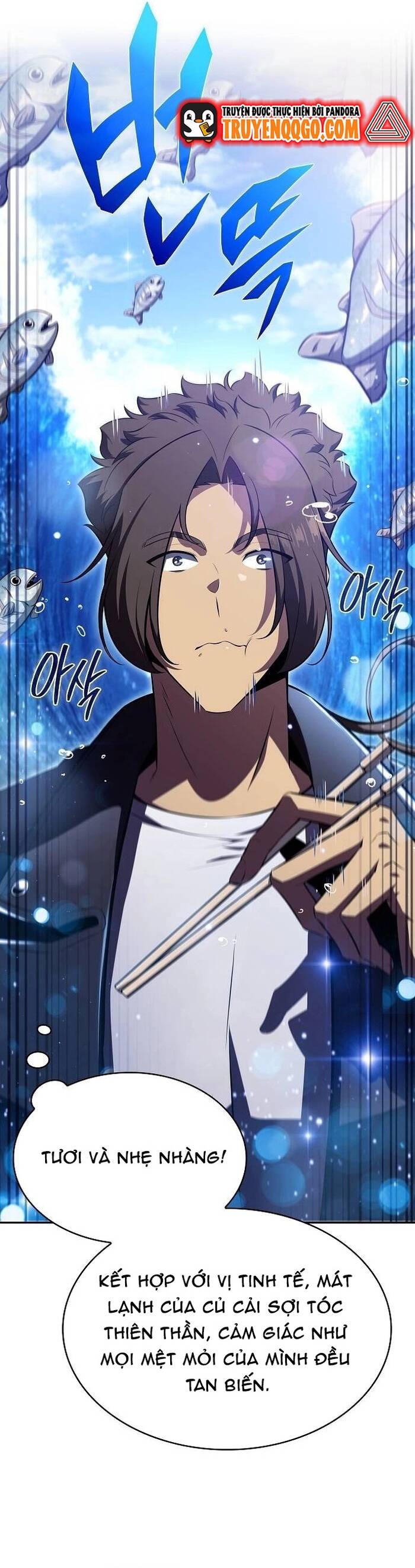 Quán Ăn Nơi Tận Cùng Thế Giới Chapter 6 - 15