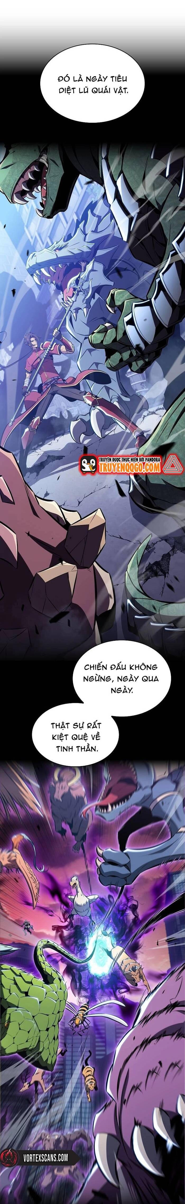 Quán Ăn Nơi Tận Cùng Thế Giới Chapter 6 - 18