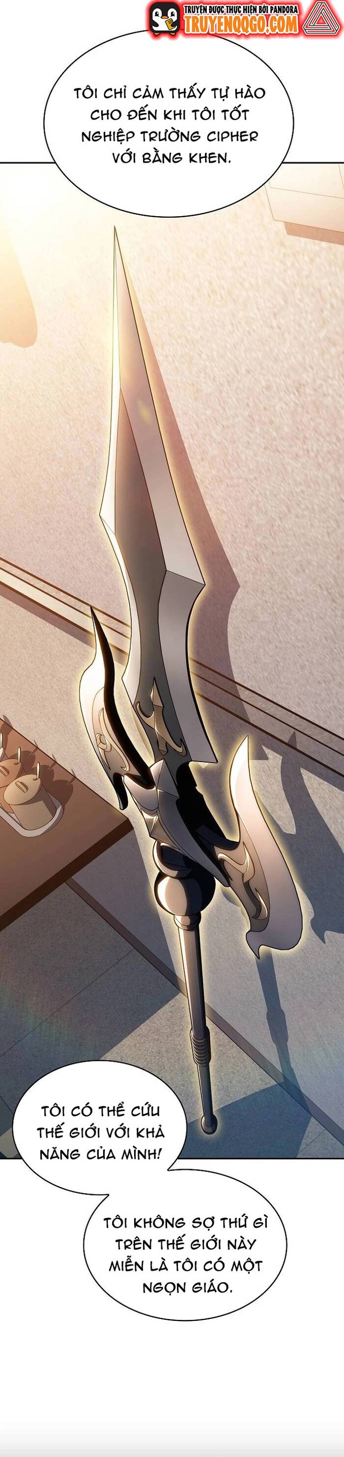 Quán Ăn Nơi Tận Cùng Thế Giới Chapter 6 - 20