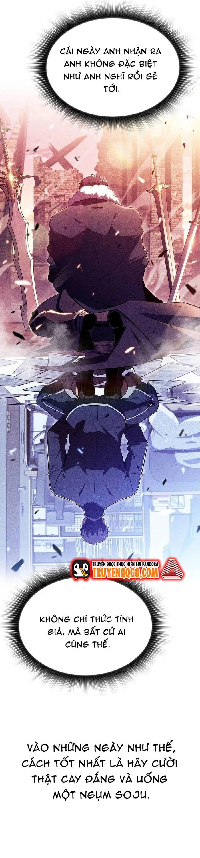 Quán Ăn Nơi Tận Cùng Thế Giới Chapter 6 - 23