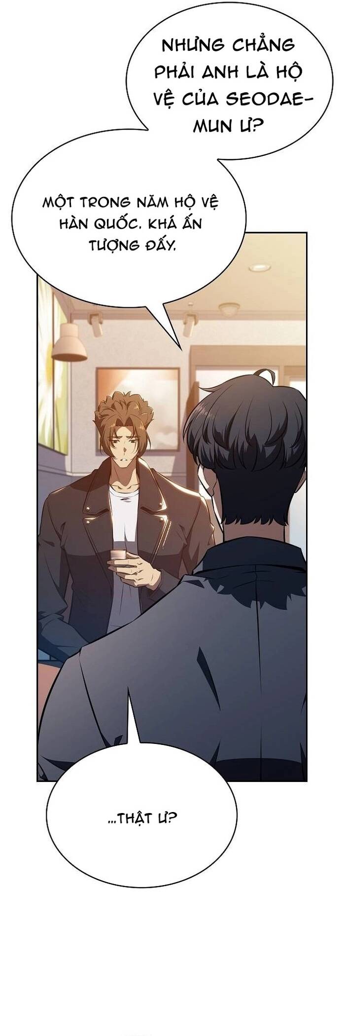 Quán Ăn Nơi Tận Cùng Thế Giới Chapter 6 - 25