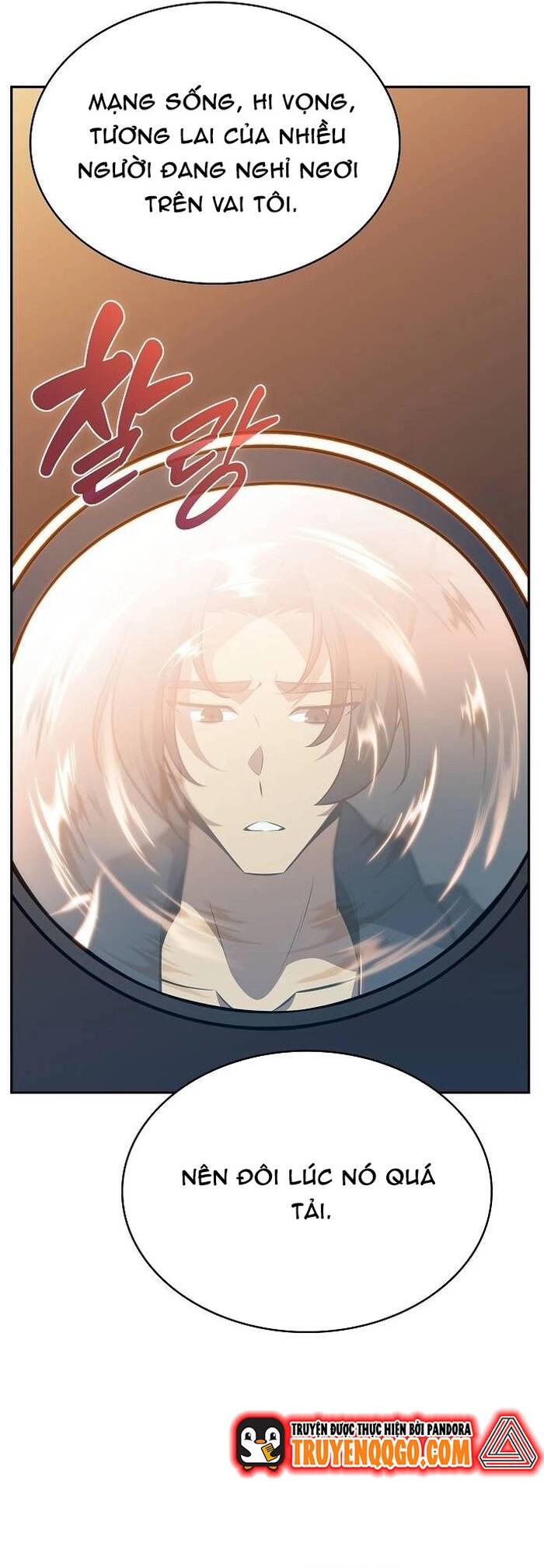 Quán Ăn Nơi Tận Cùng Thế Giới Chapter 6 - 26