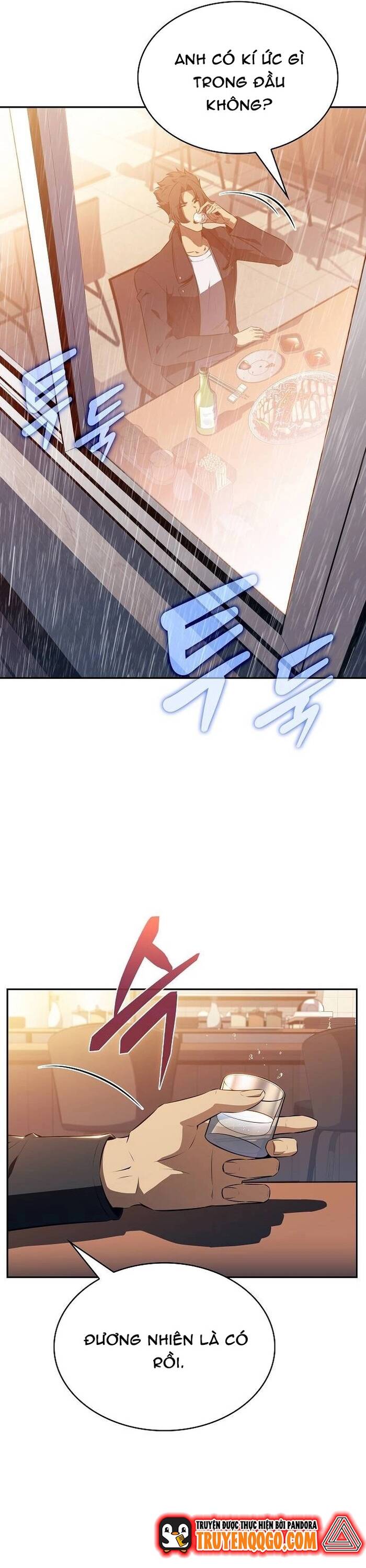 Quán Ăn Nơi Tận Cùng Thế Giới Chapter 6 - 27