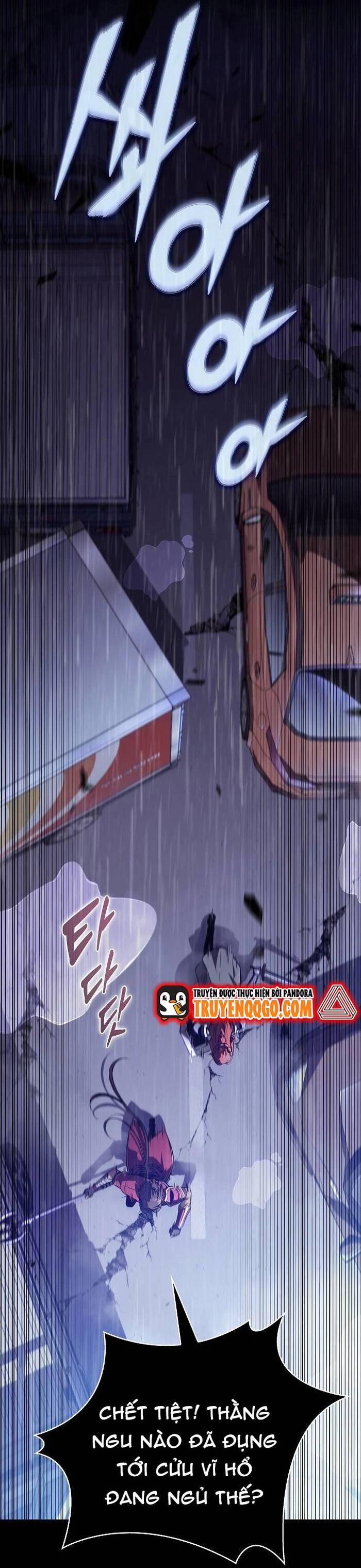 Quán Ăn Nơi Tận Cùng Thế Giới Chapter 6 - 29