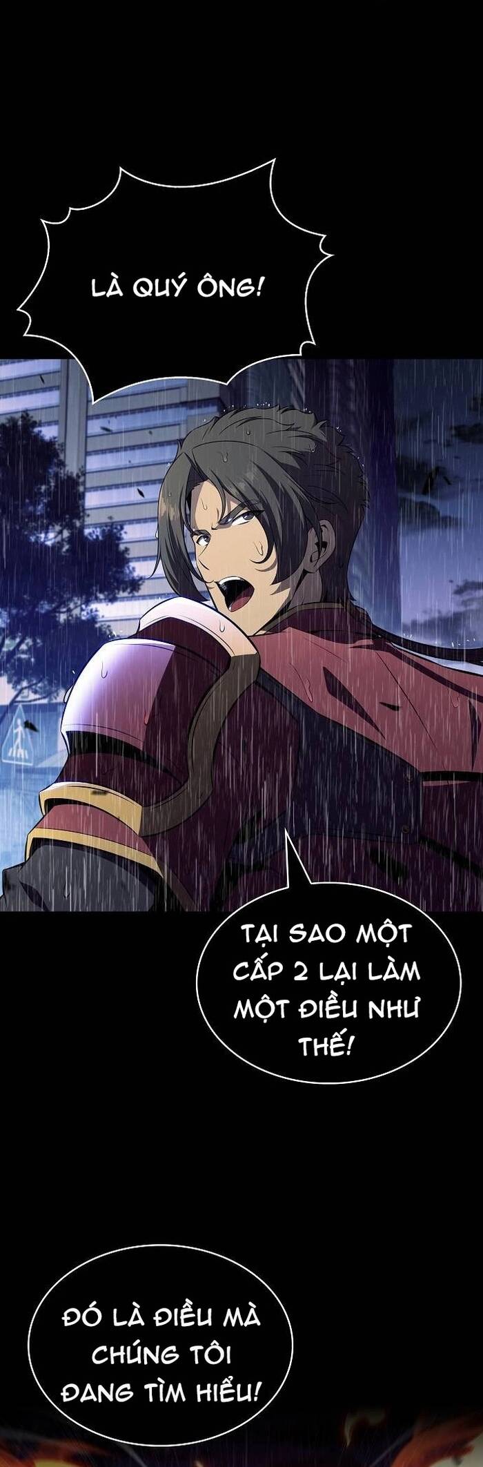 Quán Ăn Nơi Tận Cùng Thế Giới Chapter 6 - 30