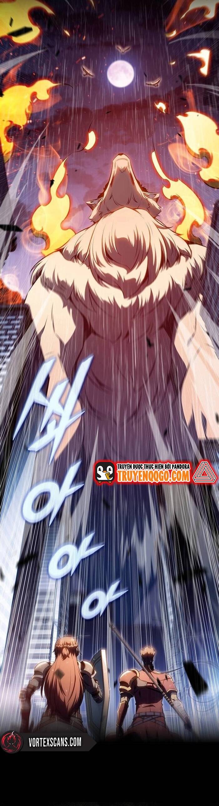 Quán Ăn Nơi Tận Cùng Thế Giới Chapter 6 - 31