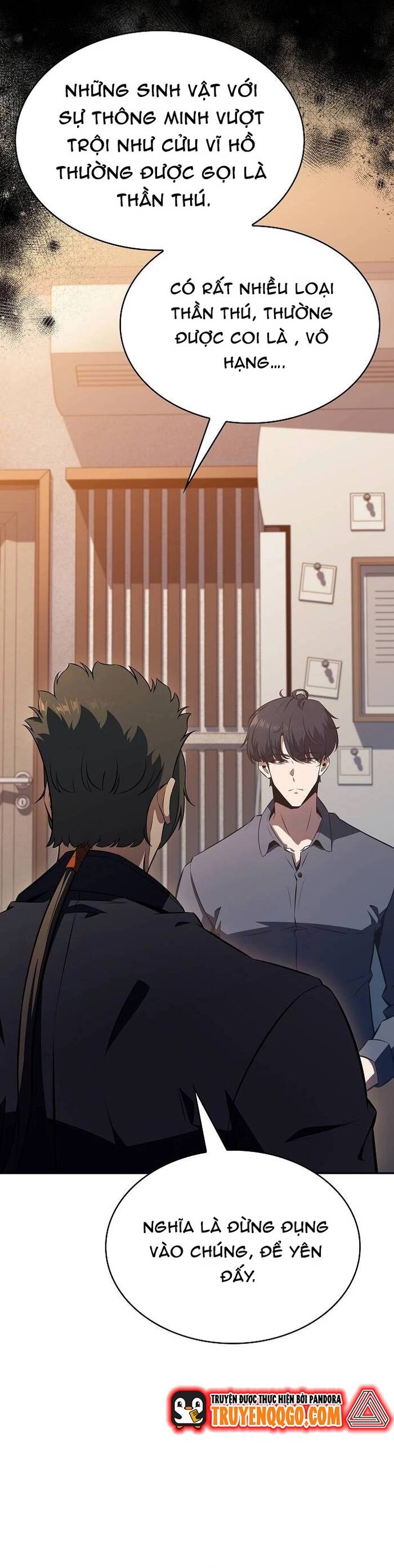 Quán Ăn Nơi Tận Cùng Thế Giới Chapter 6 - 32