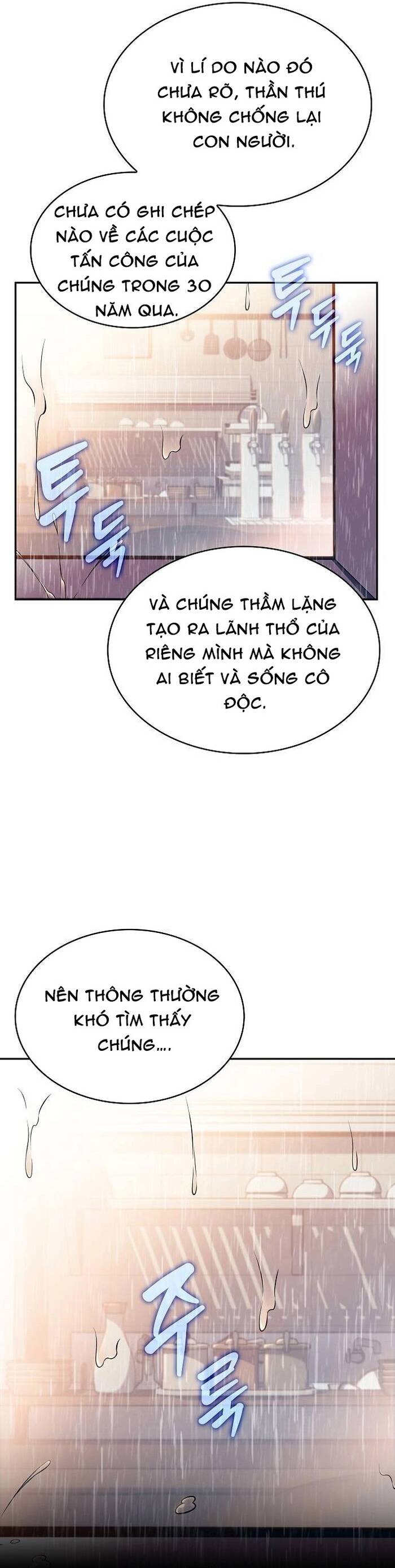 Quán Ăn Nơi Tận Cùng Thế Giới Chapter 6 - 33