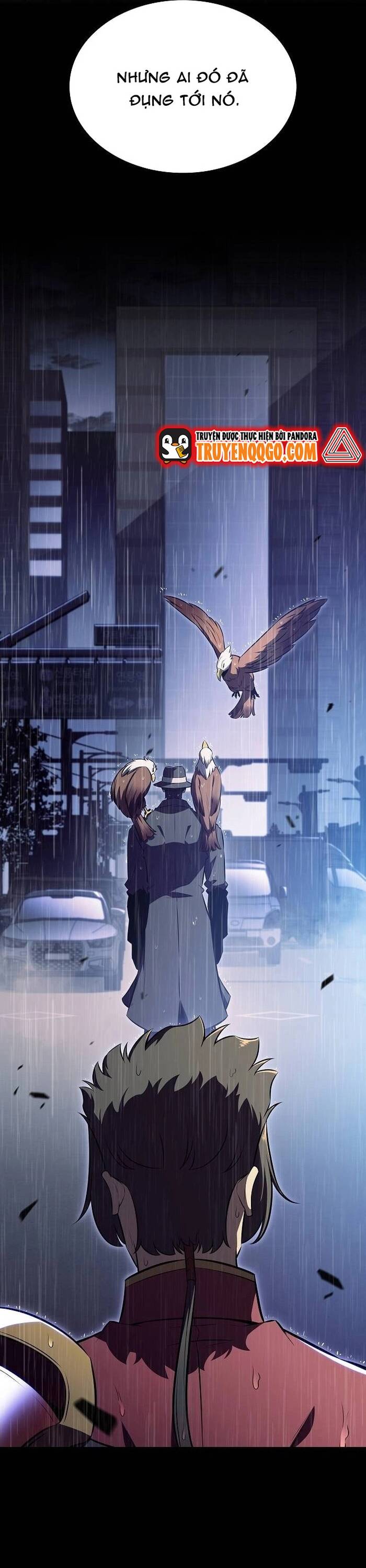 Quán Ăn Nơi Tận Cùng Thế Giới Chapter 6 - 34