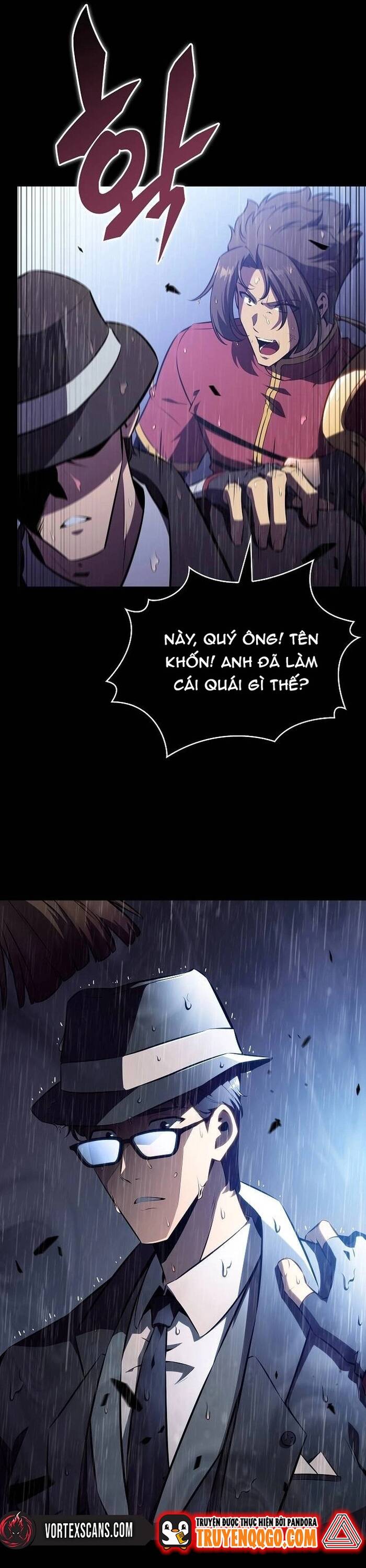 Quán Ăn Nơi Tận Cùng Thế Giới Chapter 6 - 35