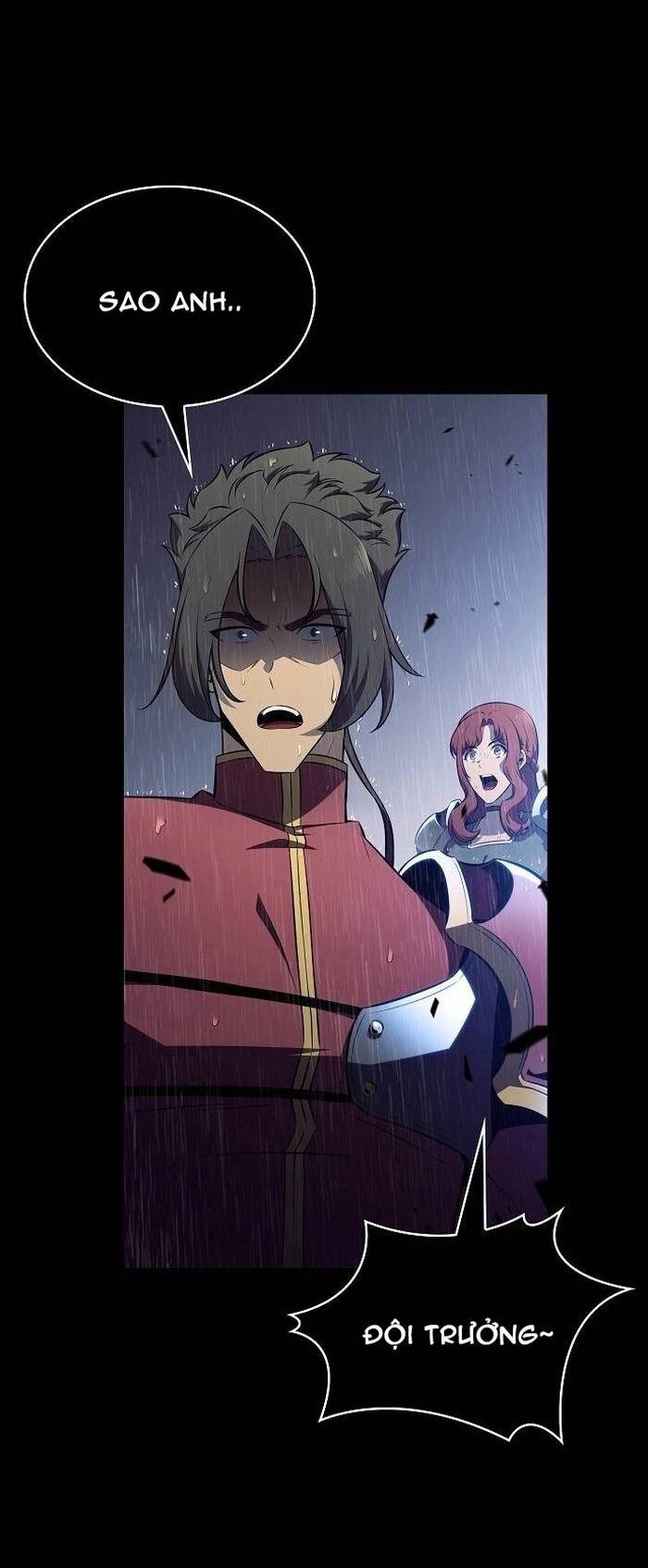 Quán Ăn Nơi Tận Cùng Thế Giới Chapter 6 - 36