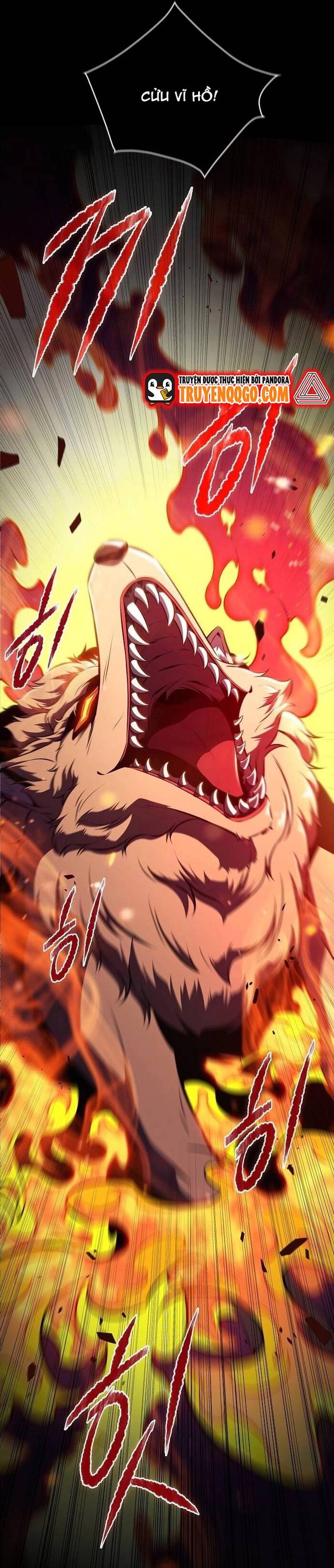 Quán Ăn Nơi Tận Cùng Thế Giới Chapter 6 - 37