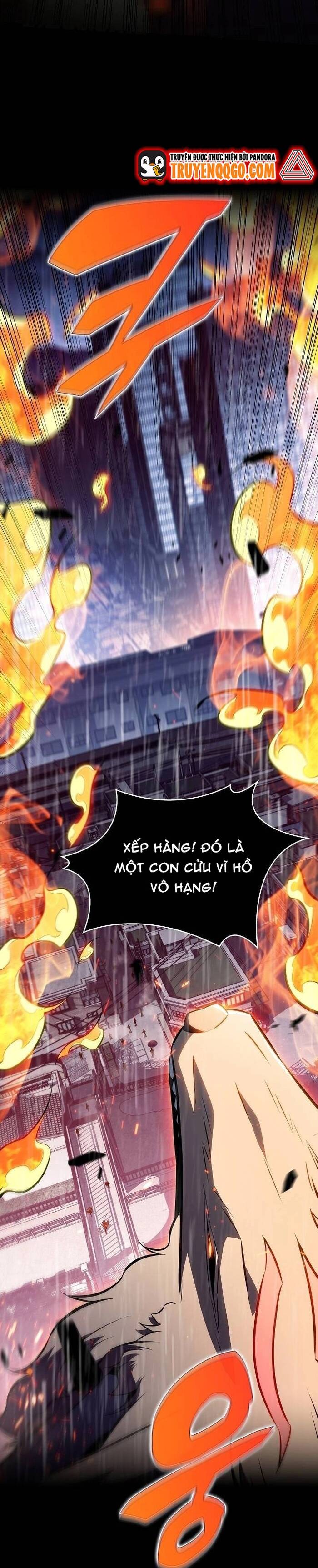 Quán Ăn Nơi Tận Cùng Thế Giới Chapter 6 - 38