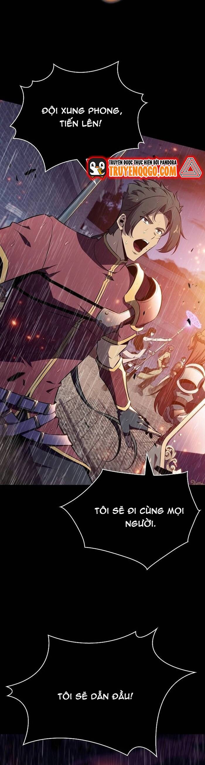 Quán Ăn Nơi Tận Cùng Thế Giới Chapter 6 - 39