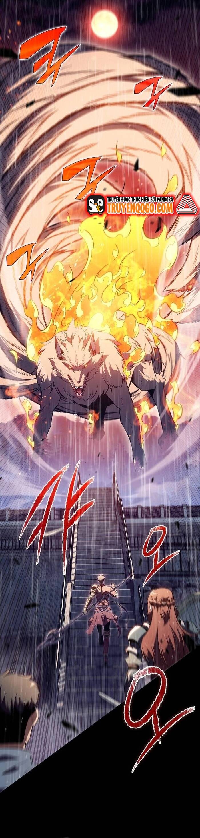 Quán Ăn Nơi Tận Cùng Thế Giới Chapter 6 - 40