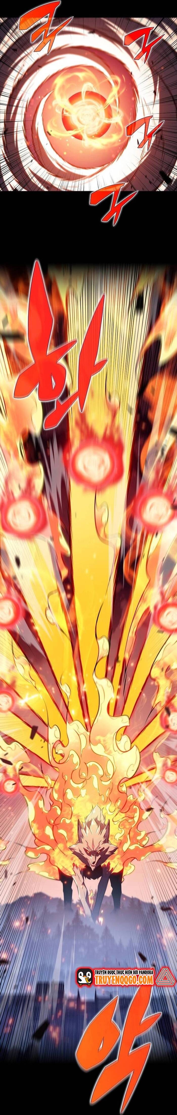 Quán Ăn Nơi Tận Cùng Thế Giới Chapter 6 - 41