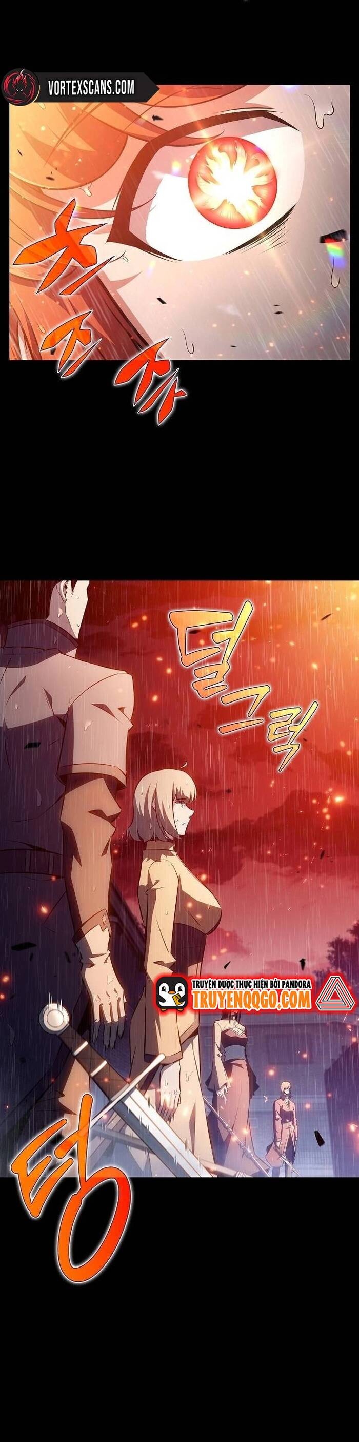 Quán Ăn Nơi Tận Cùng Thế Giới Chapter 6 - 42