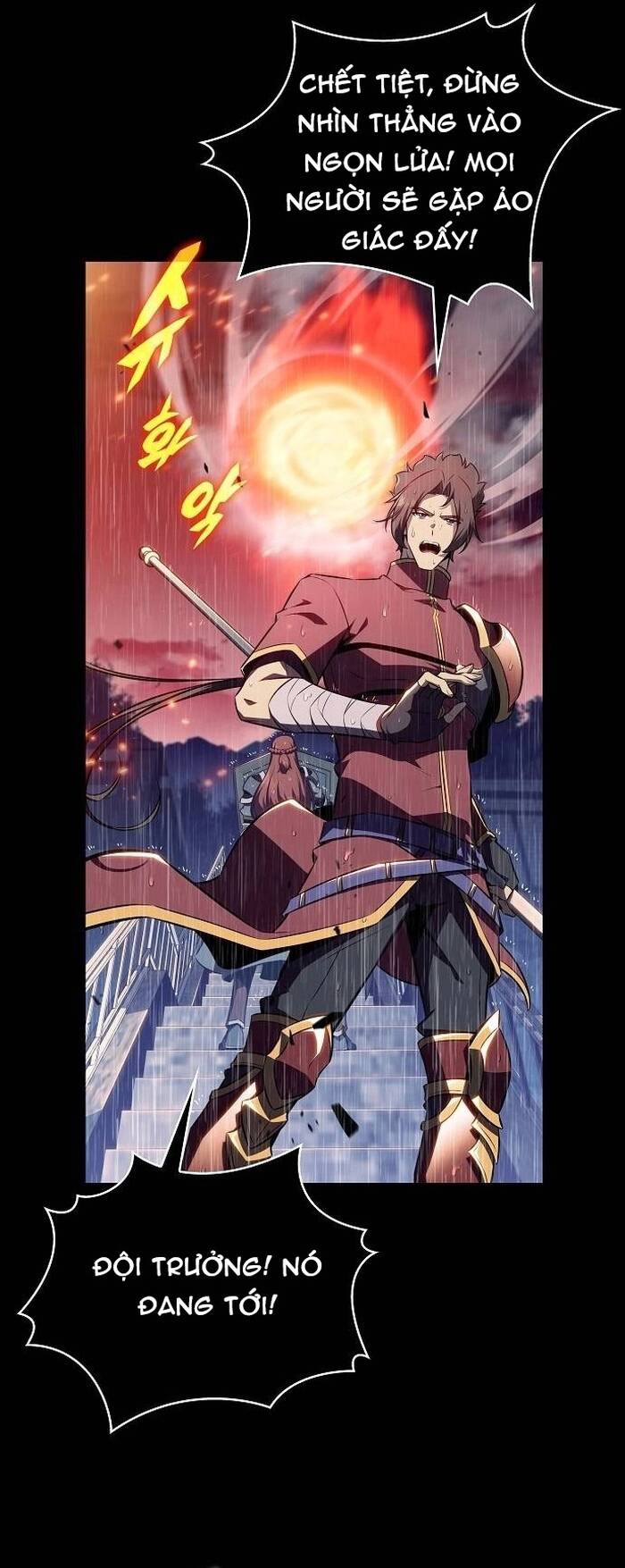 Quán Ăn Nơi Tận Cùng Thế Giới Chapter 6 - 43