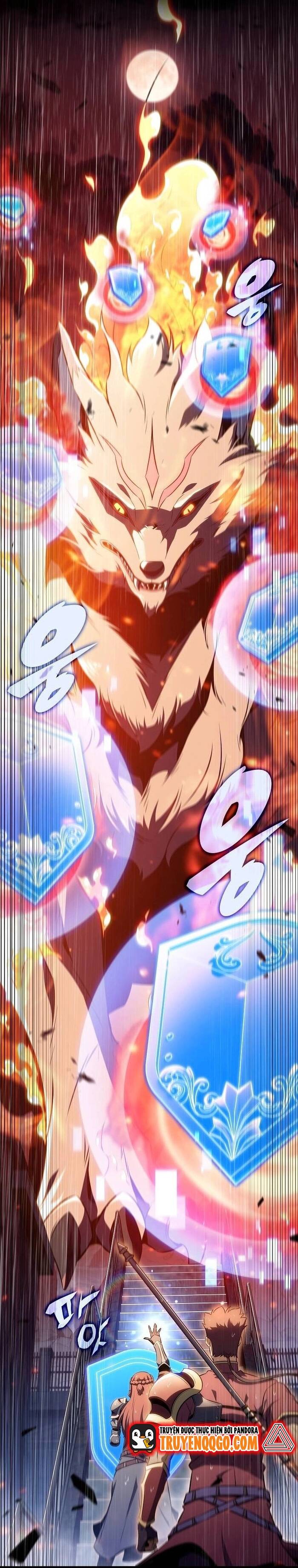 Quán Ăn Nơi Tận Cùng Thế Giới Chapter 6 - 46