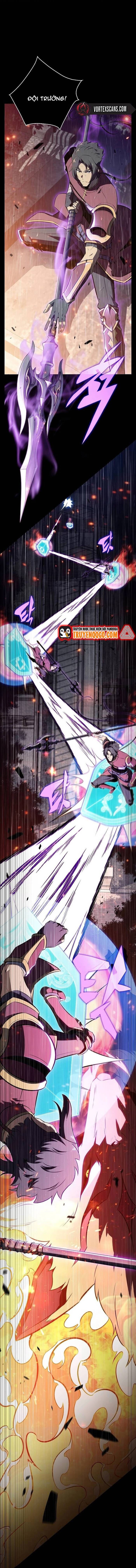 Quán Ăn Nơi Tận Cùng Thế Giới Chapter 6 - 47