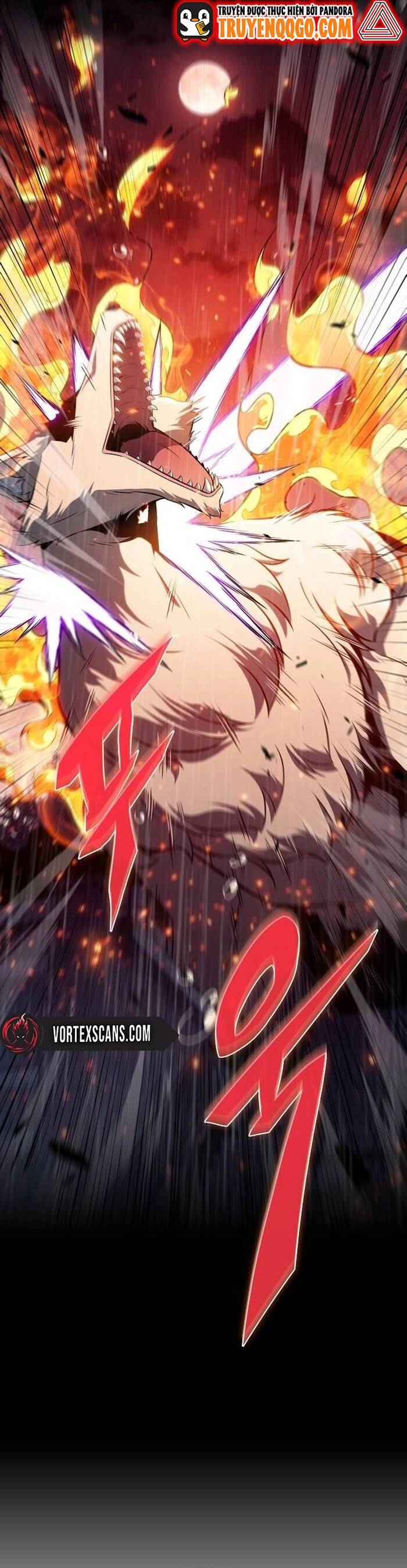 Quán Ăn Nơi Tận Cùng Thế Giới Chapter 6 - 51