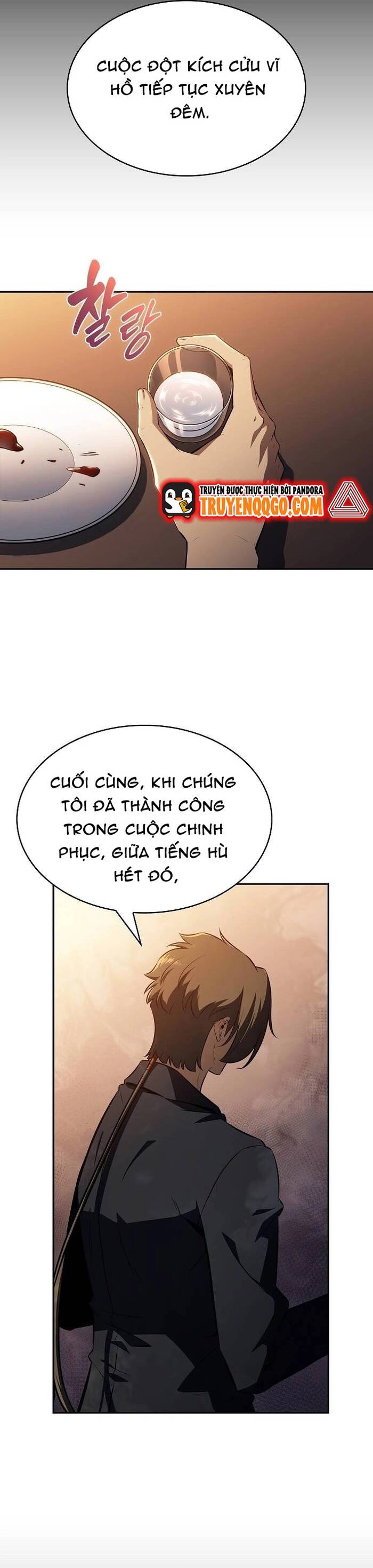 Quán Ăn Nơi Tận Cùng Thế Giới Chapter 6 - 52
