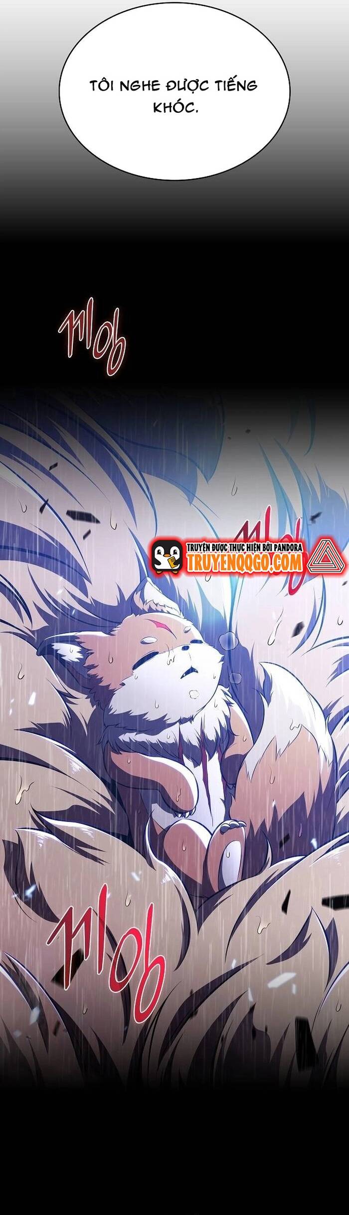 Quán Ăn Nơi Tận Cùng Thế Giới Chapter 6 - 53