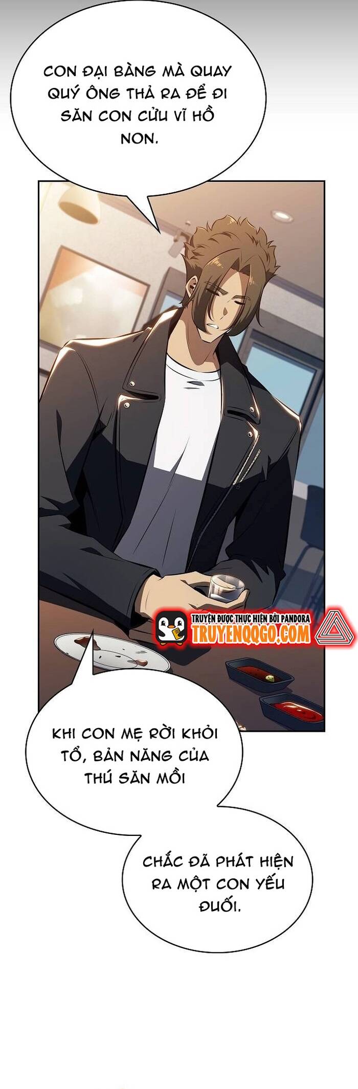 Quán Ăn Nơi Tận Cùng Thế Giới Chapter 6 - 55