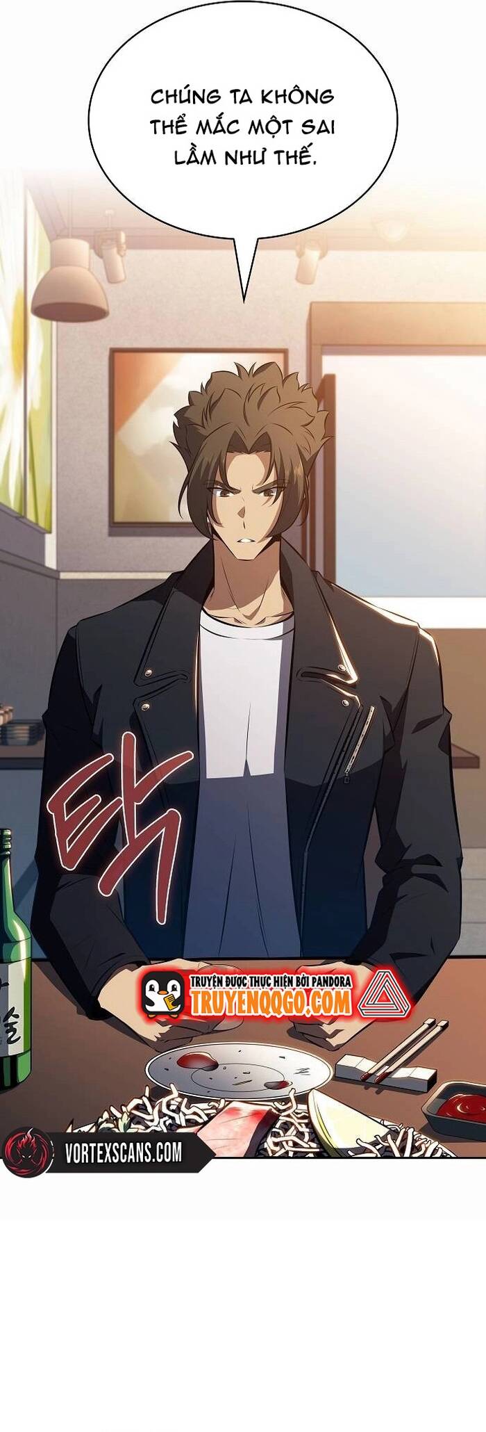 Quán Ăn Nơi Tận Cùng Thế Giới Chapter 6 - 57