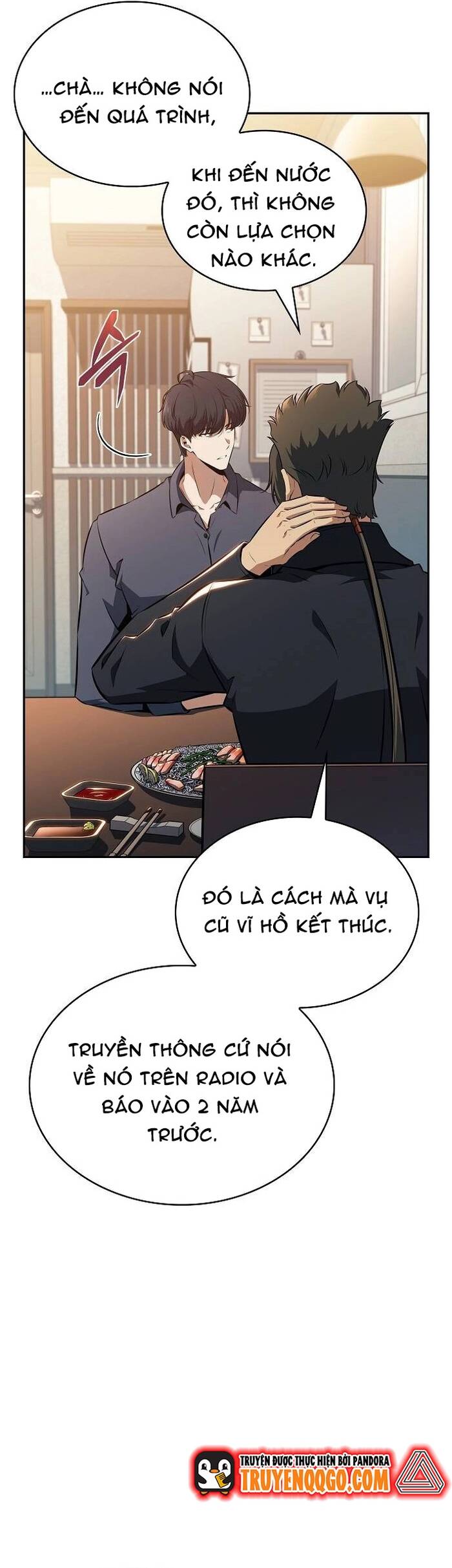 Quán Ăn Nơi Tận Cùng Thế Giới Chapter 6 - 59