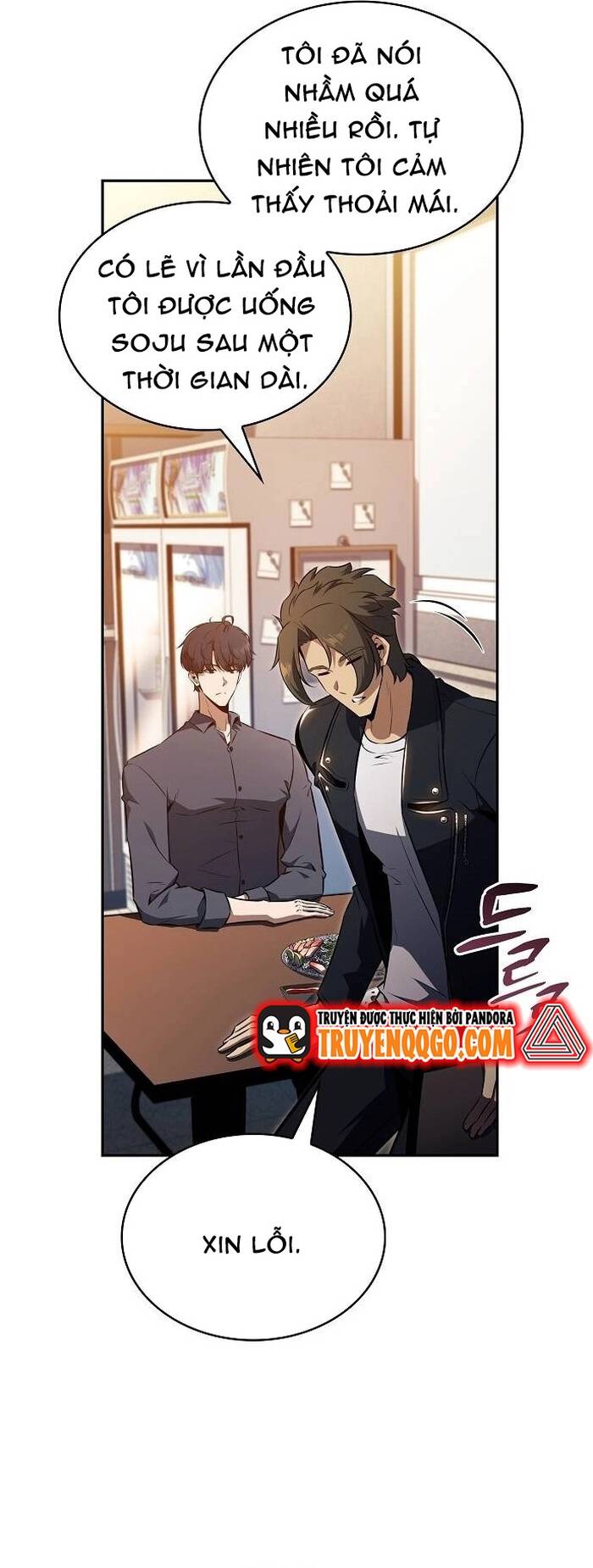 Quán Ăn Nơi Tận Cùng Thế Giới Chapter 6 - 61