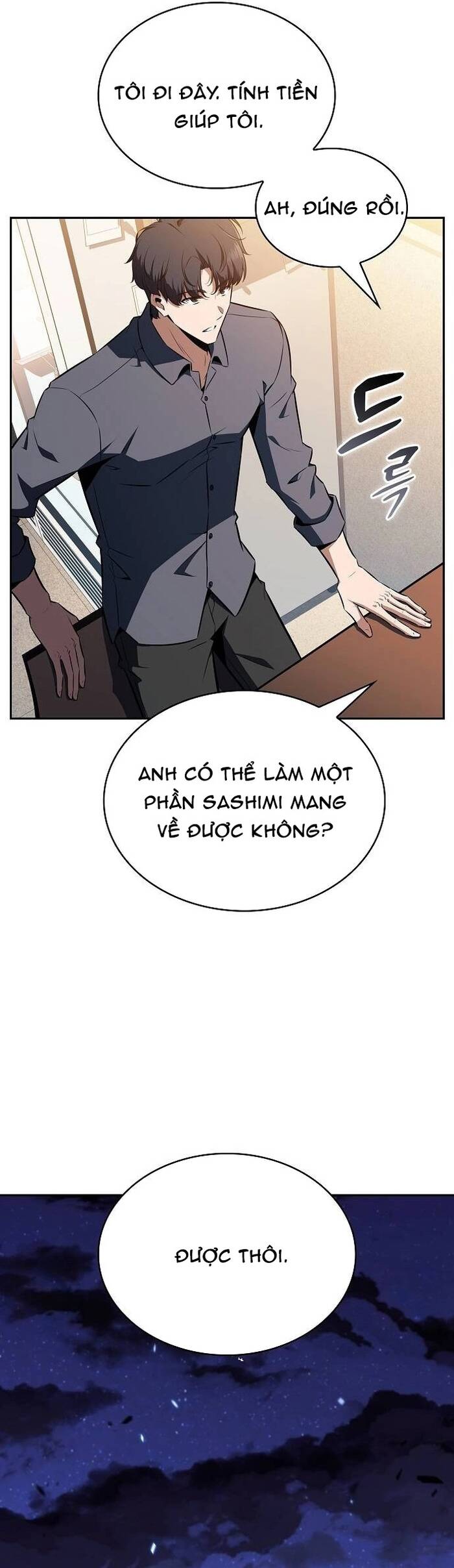 Quán Ăn Nơi Tận Cùng Thế Giới Chapter 6 - 62