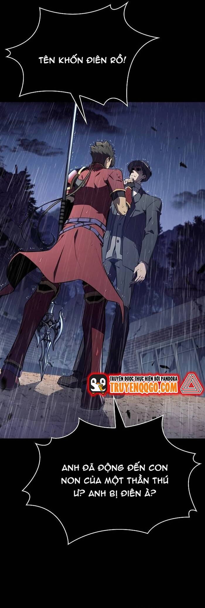 Quán Ăn Nơi Tận Cùng Thế Giới Chapter 6 - 64