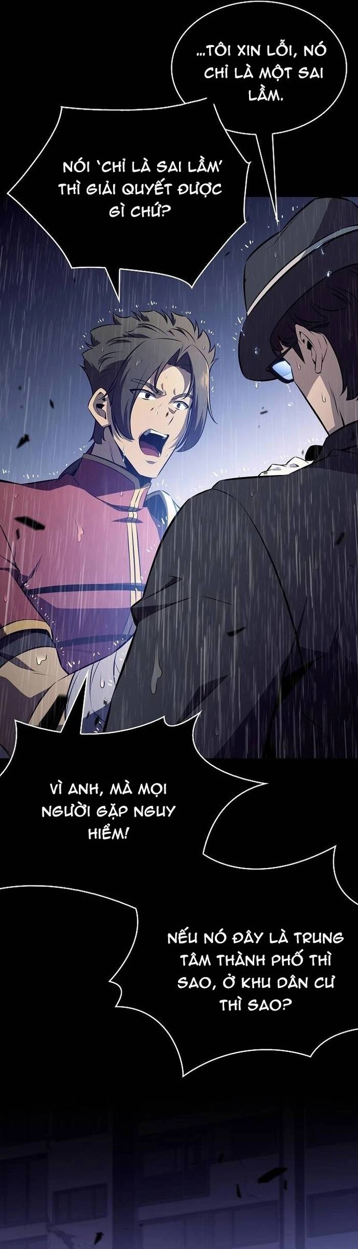 Quán Ăn Nơi Tận Cùng Thế Giới Chapter 6 - 65