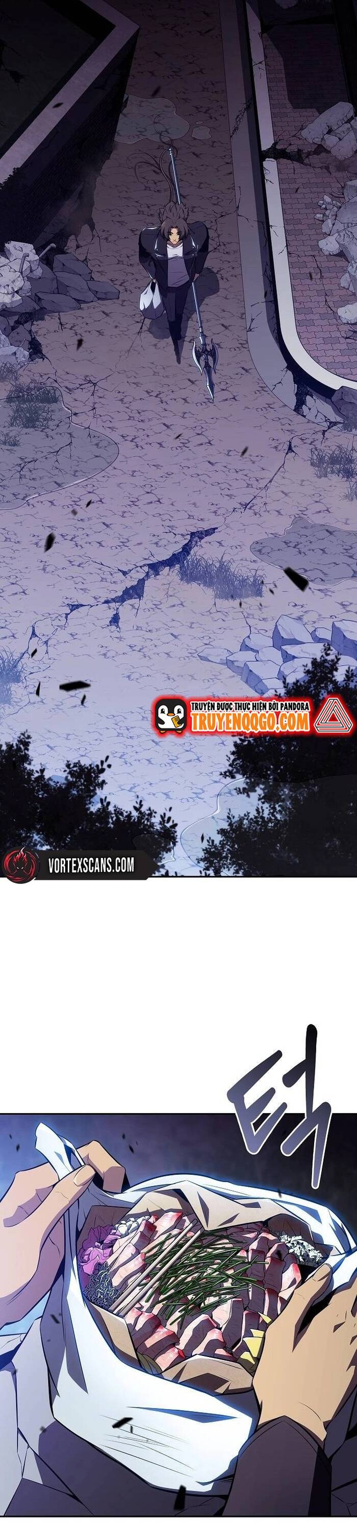 Quán Ăn Nơi Tận Cùng Thế Giới Chapter 6 - 70