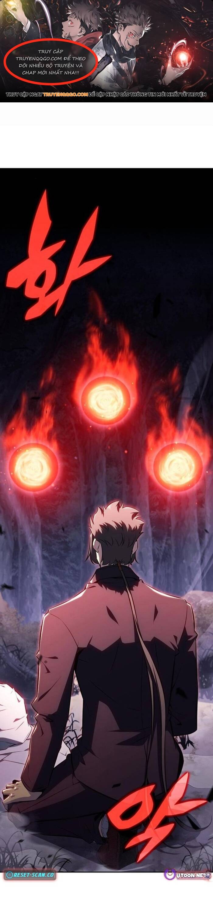 Quán Ăn Nơi Tận Cùng Thế Giới Chapter 7 - 1