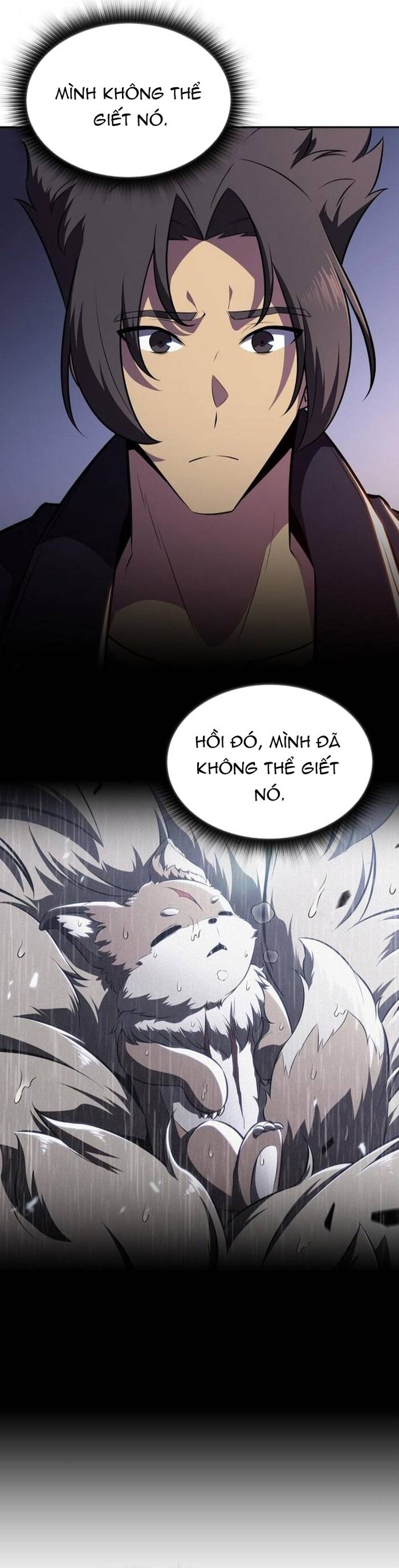 Quán Ăn Nơi Tận Cùng Thế Giới Chapter 7 - 3