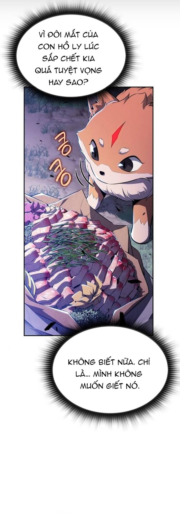 Quán Ăn Nơi Tận Cùng Thế Giới Chapter 7 - 4