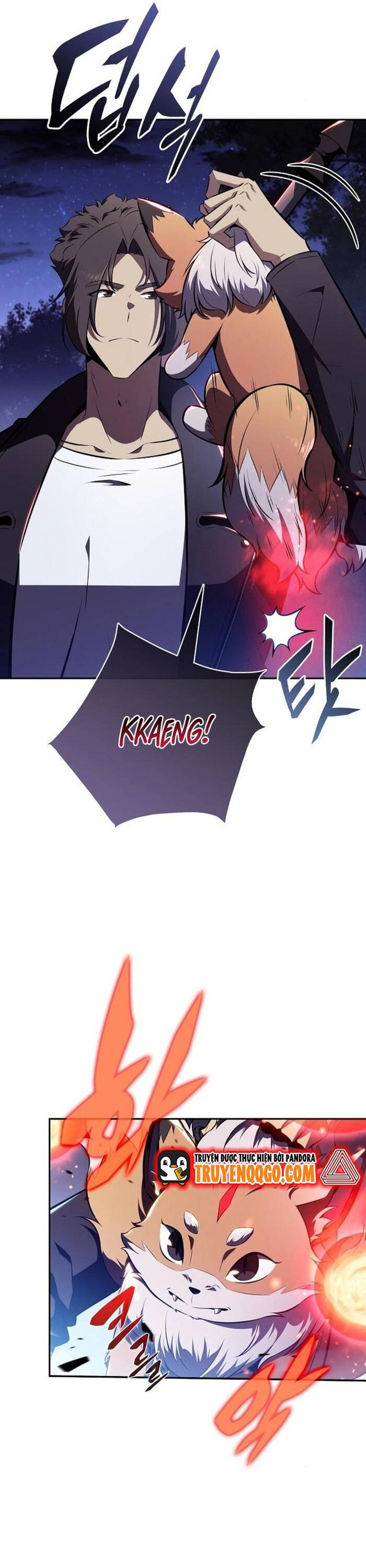 Quán Ăn Nơi Tận Cùng Thế Giới Chapter 7 - 7