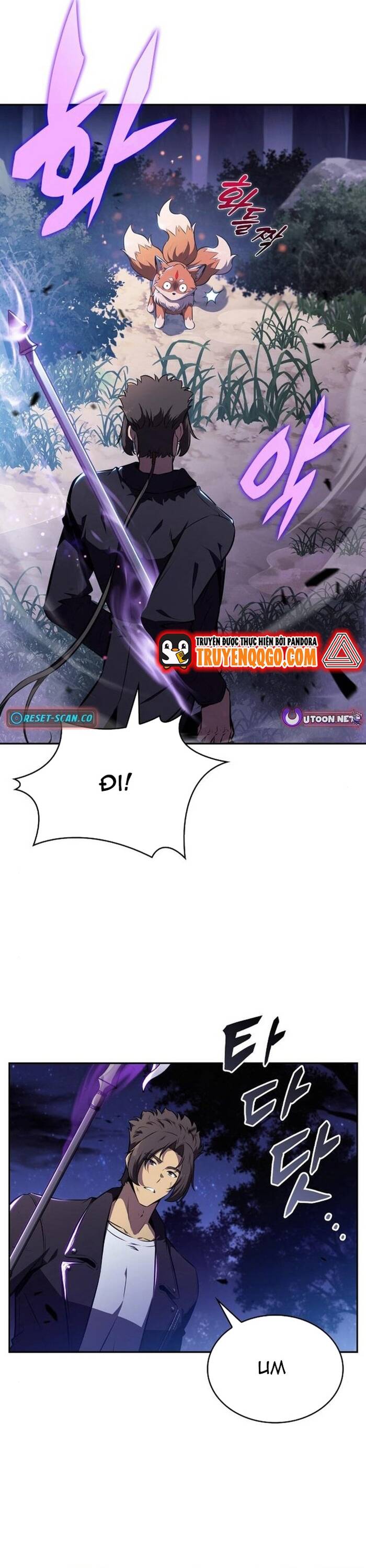 Quán Ăn Nơi Tận Cùng Thế Giới Chapter 7 - 11