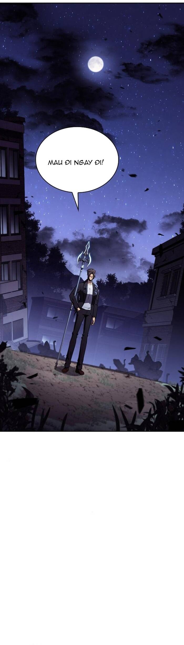 Quán Ăn Nơi Tận Cùng Thế Giới Chapter 7 - 12