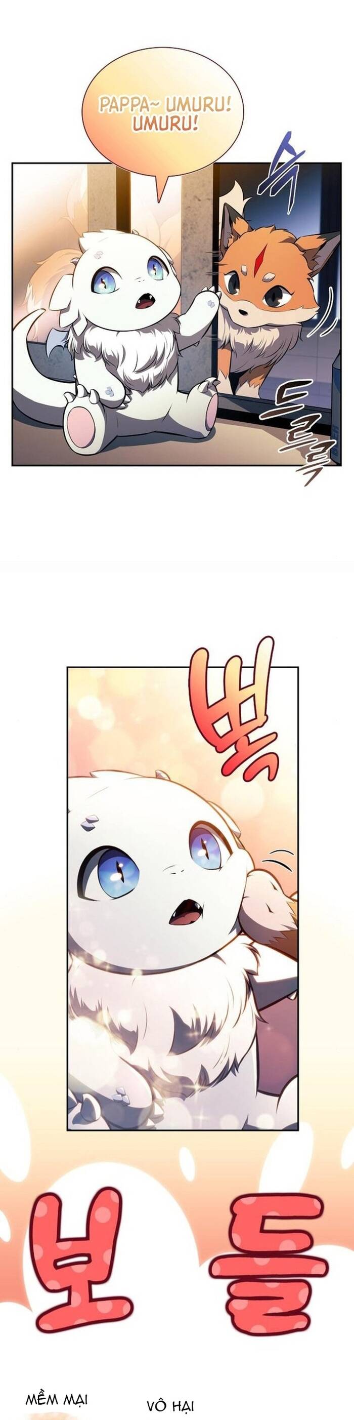 Quán Ăn Nơi Tận Cùng Thế Giới Chapter 7 - 14