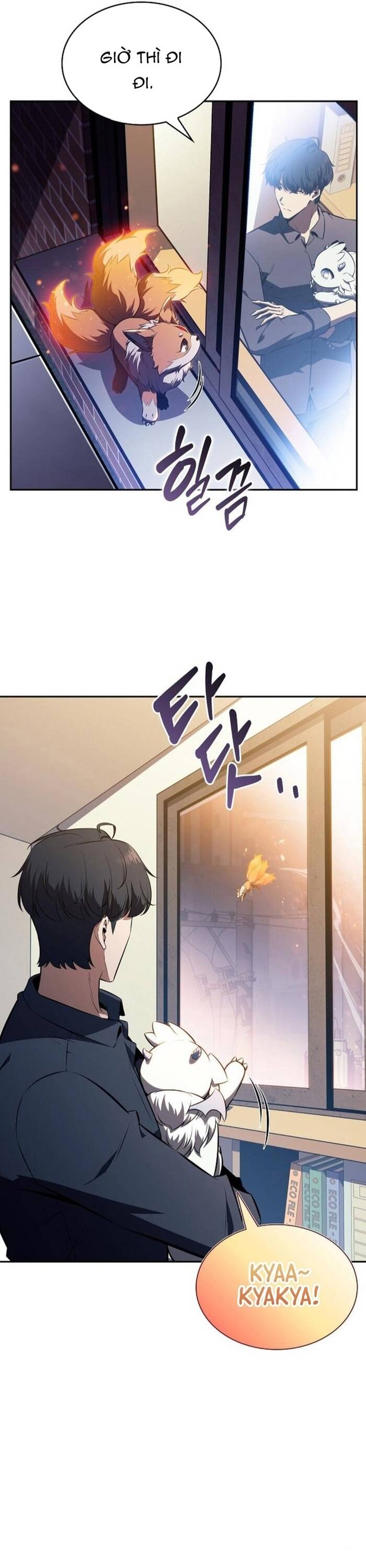 Quán Ăn Nơi Tận Cùng Thế Giới Chapter 7 - 21