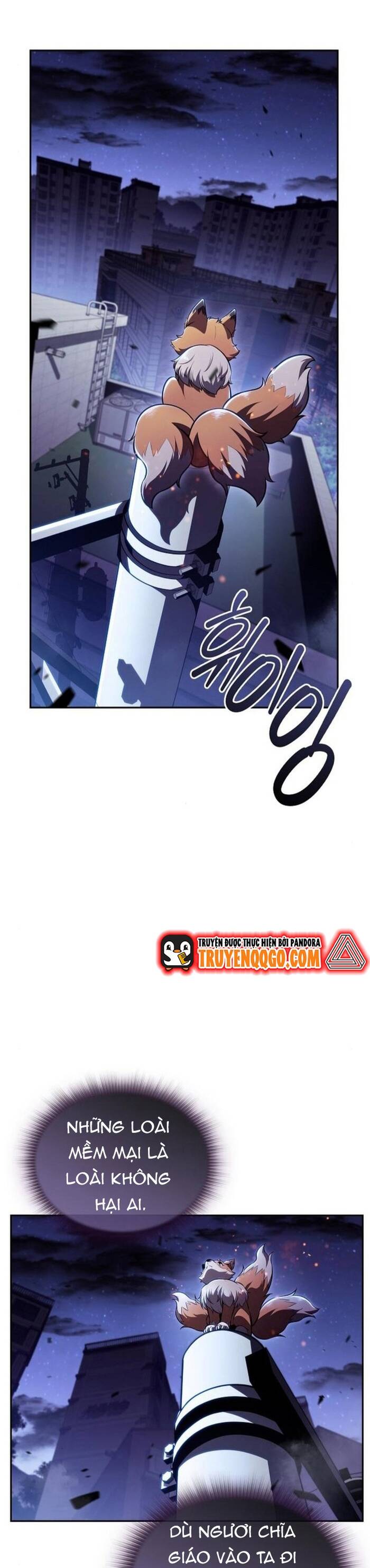 Quán Ăn Nơi Tận Cùng Thế Giới Chapter 7 - 22