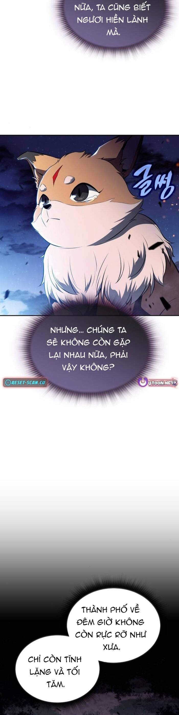 Quán Ăn Nơi Tận Cùng Thế Giới Chapter 7 - 23