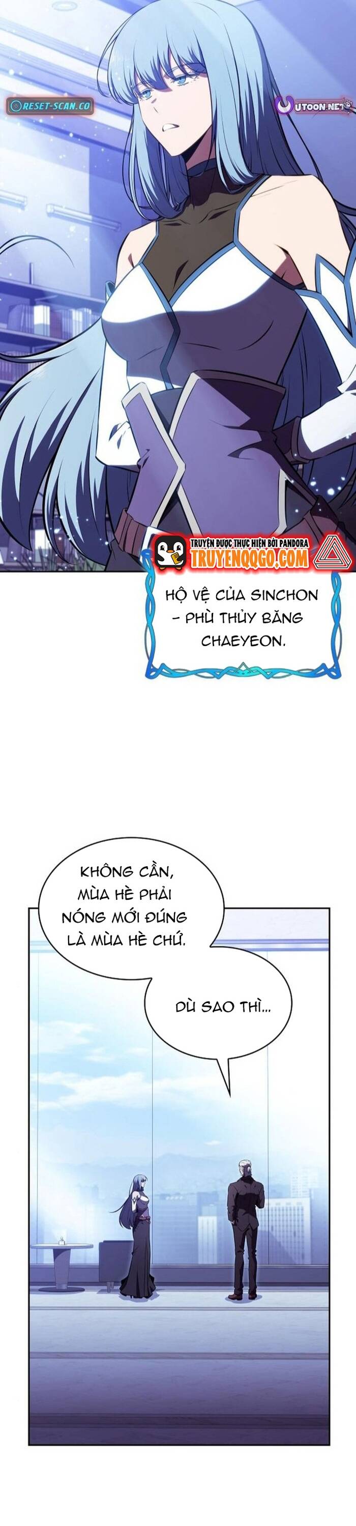 Quán Ăn Nơi Tận Cùng Thế Giới Chapter 7 - 32