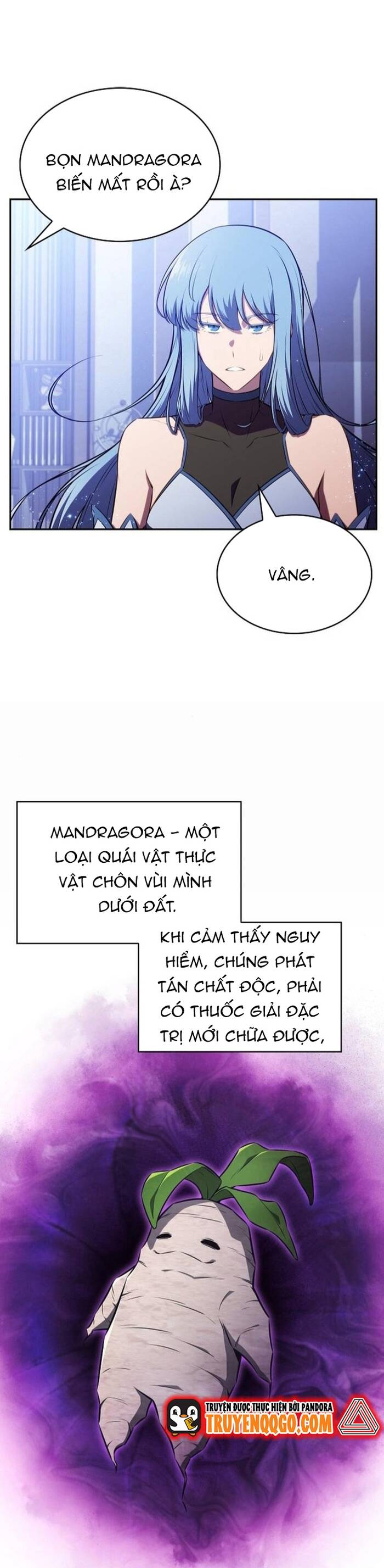 Quán Ăn Nơi Tận Cùng Thế Giới Chapter 7 - 33