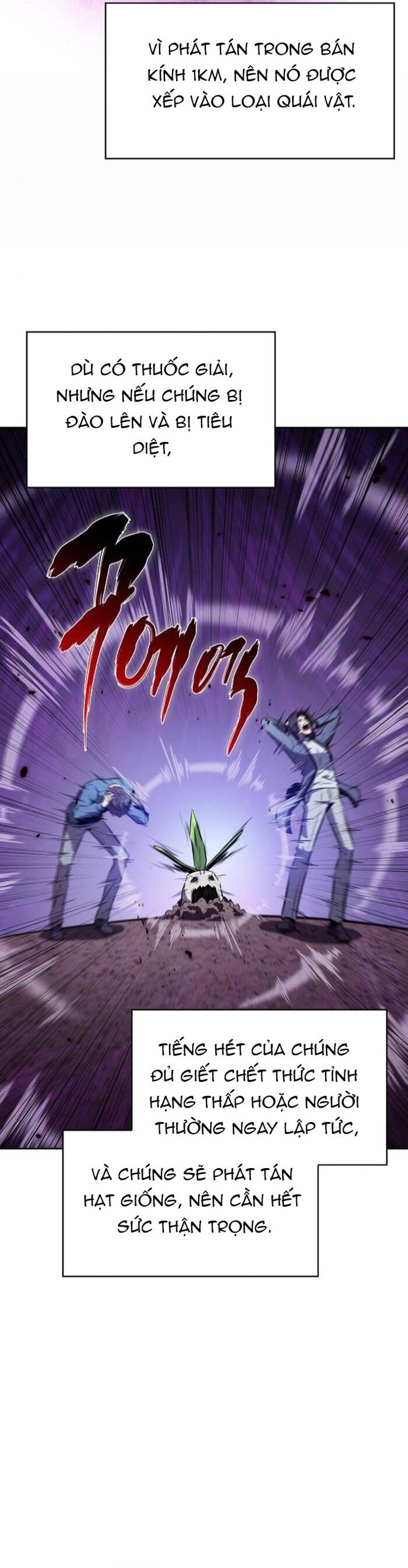 Quán Ăn Nơi Tận Cùng Thế Giới Chapter 7 - 34