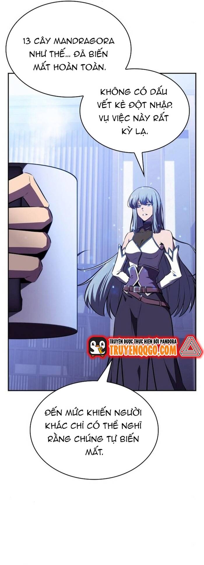 Quán Ăn Nơi Tận Cùng Thế Giới Chapter 7 - 35